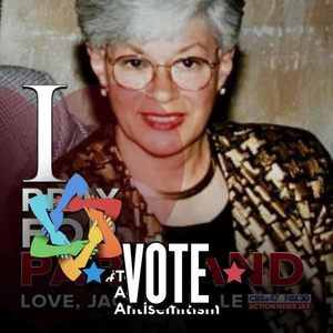 Meet your Posher, Barbara